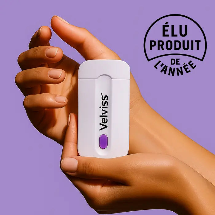 Velviss epil pro 3.0 Ma boutique