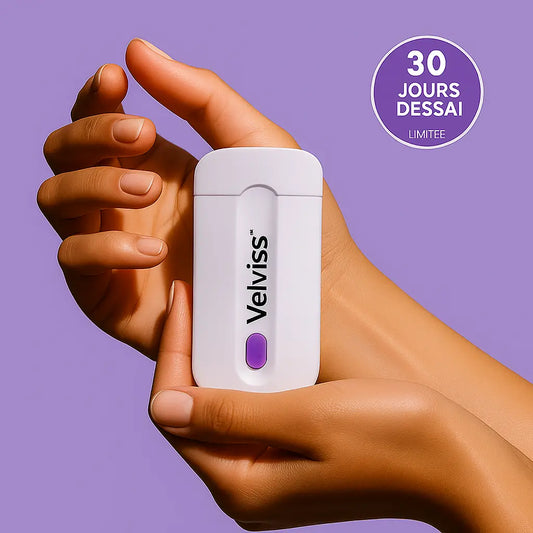 Velviss epil pro 3.0 Ma boutique